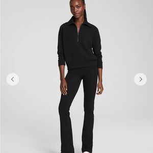 SPANX Booty Boost 
Flare Pant